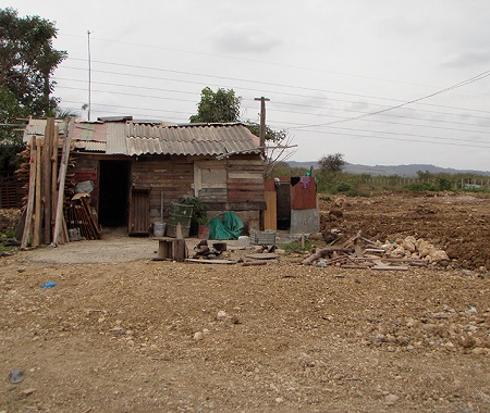 Población Vulnerable - Puntaje Sisben