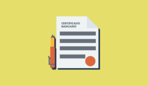 Certificado bancario