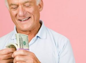 Cómo reclamar el bono pensional