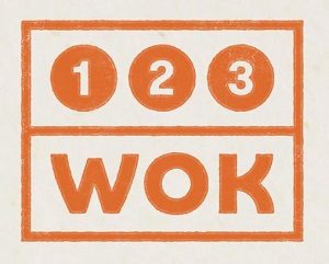 123 Wok