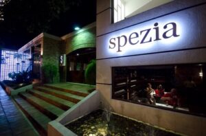 Spezia Restaurante              