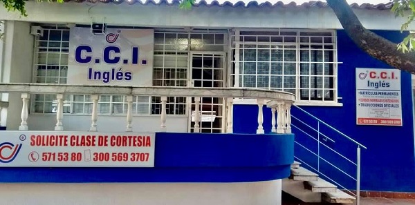 Academias de inglés en Cúcuta