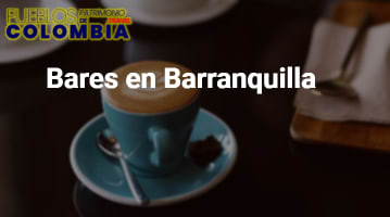 Bares en Barranquilla
