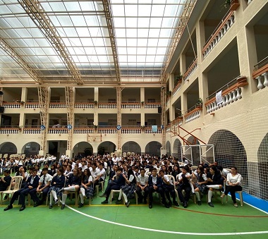 Colegios Privados en Ibagué