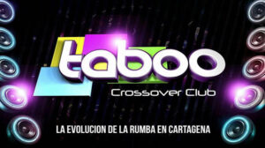 Taboo Crossover Club