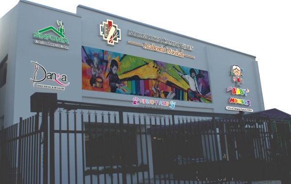 Escuelas de música en Barranquilla 