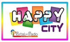 Happy City Portal del Prado