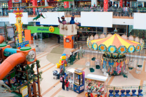 Playland Plaza Imperial      