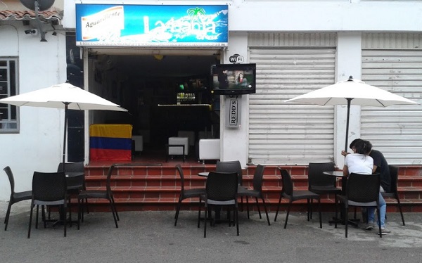Karaokes en Cúcuta