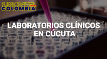 Laboratorios Clínicos en Cúcuta