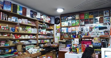 Librerías Cristianas en Bogotá