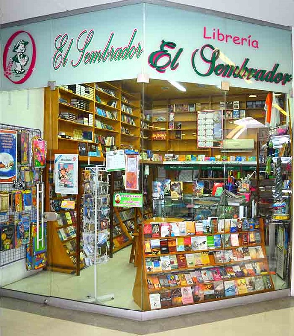 Librerías en Cúcuta 