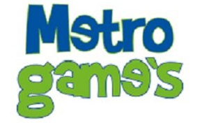 Metrogames Parques