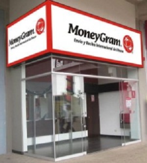 Money Gram en Medellín 