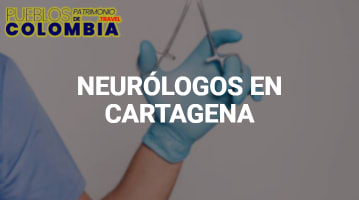 Neurólogos en Cartagena