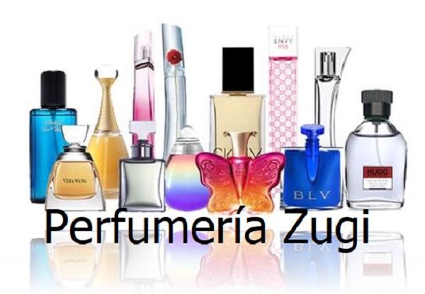 Perfumerías en Barranquilla 