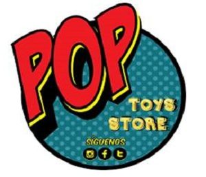 Pop Toys Store Bogotá