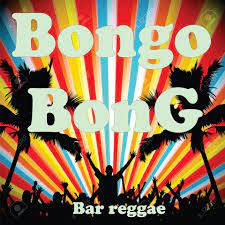 Bongo Bong Reggae Bar