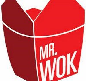 Restaurante Mr. Wok