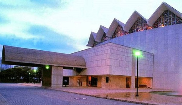 Teatros en Barranquilla