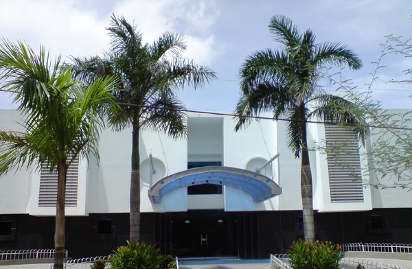 Teatros en Barranquilla