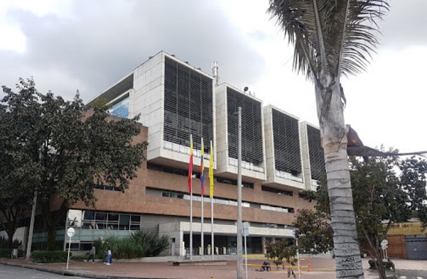 Universidades Públicas en Bogotá