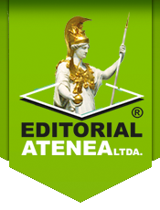 Editorial Atenea