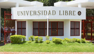 Universidad Libre  