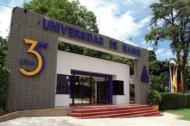universidades de Ibagué