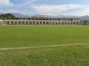 Escuela de Futbol San Jose Obrero