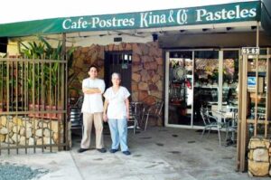 Café Kina & Co