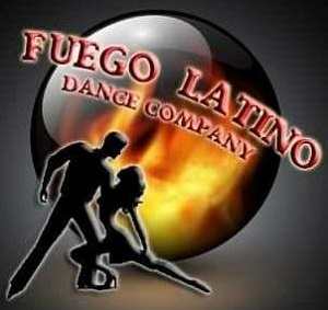 Academia de baile Fuego Latino Dance Company