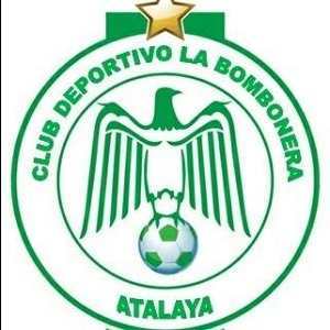 Club Deportivo La Bombonera
