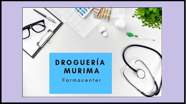 Farmacias en Medellín 
