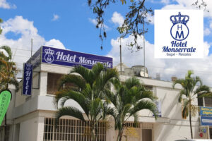 Hotel Monserrate 