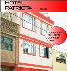 Hotel el Patriota