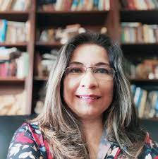Psicóloga Paula Andrea Méndez Restrepo