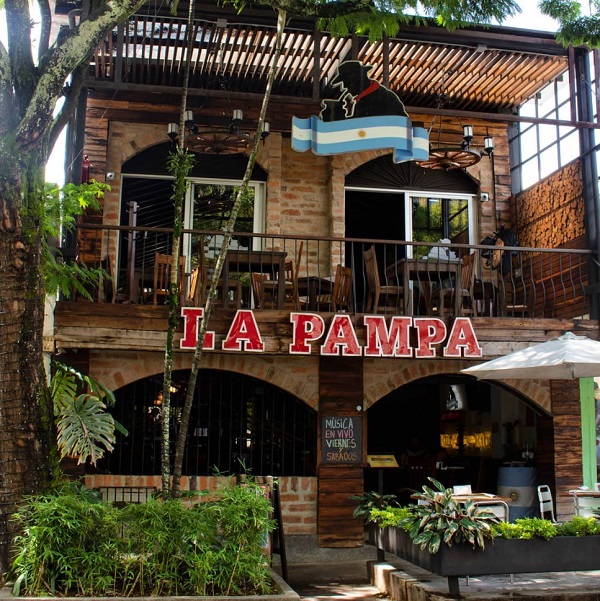 Restaurantes para celebrar cumpleaños en Medellín