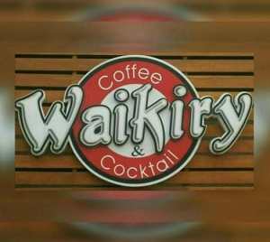 Waikiry Coffe and Cocktail