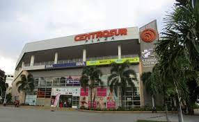 Centro Comercial Centrosur Plaza