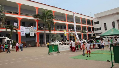 colegios en Bucaramanga
