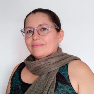 Dra. Maria Elva Sánchez Barrera