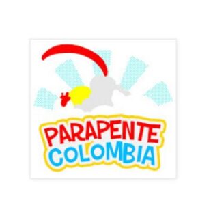 Parapente Colombia