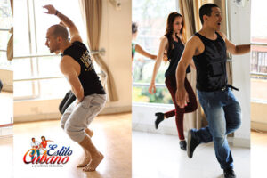 Academia de Baile Estilo Cubano – Laureles