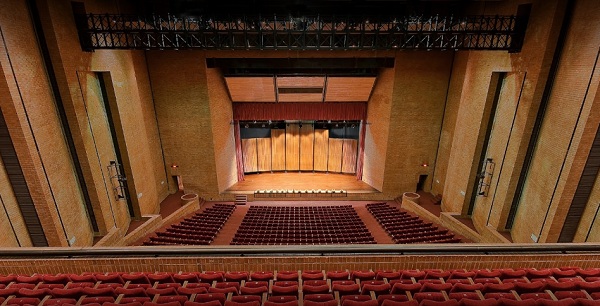 Teatro Metropolitano de Medellín